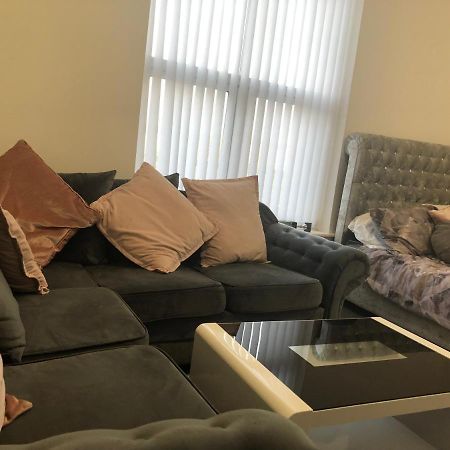 No.6 York Villas Guest House Λίβερπουλ Εξωτερικό φωτογραφία