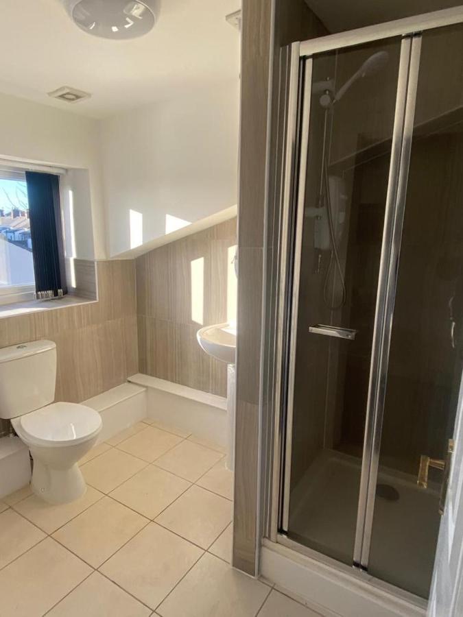 No.6 York Villas Guest House Λίβερπουλ Εξωτερικό φωτογραφία