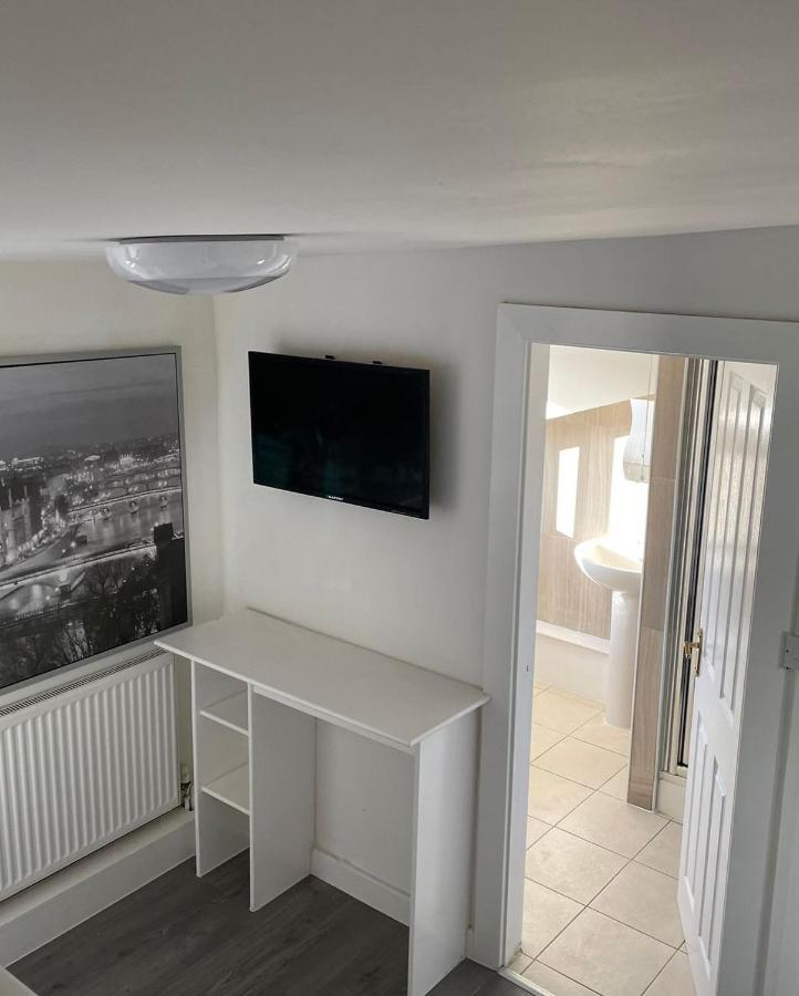 No.6 York Villas Guest House Λίβερπουλ Εξωτερικό φωτογραφία