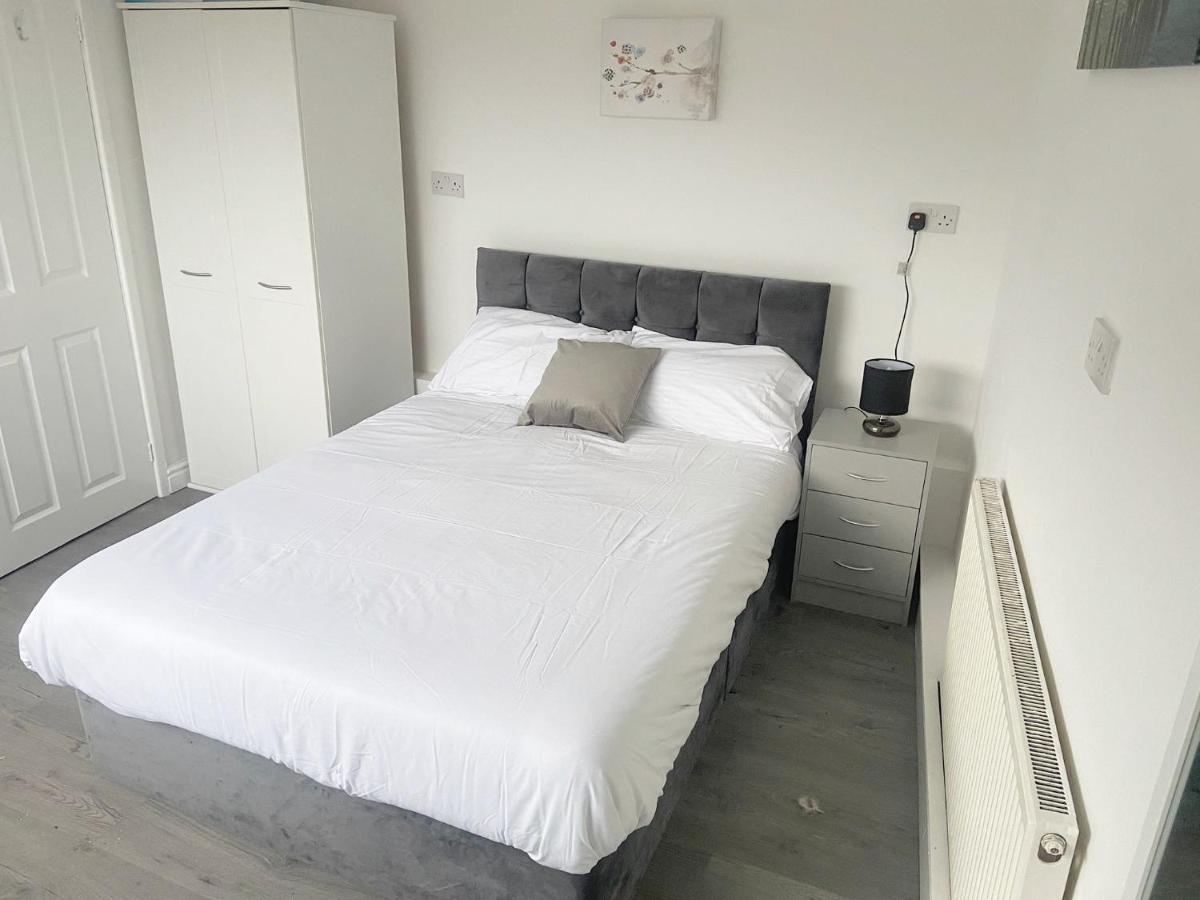 No.6 York Villas Guest House Λίβερπουλ Εξωτερικό φωτογραφία