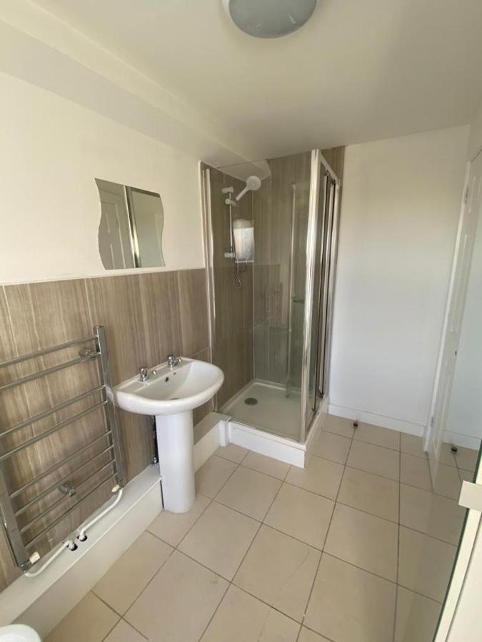 No.6 York Villas Guest House Λίβερπουλ Εξωτερικό φωτογραφία