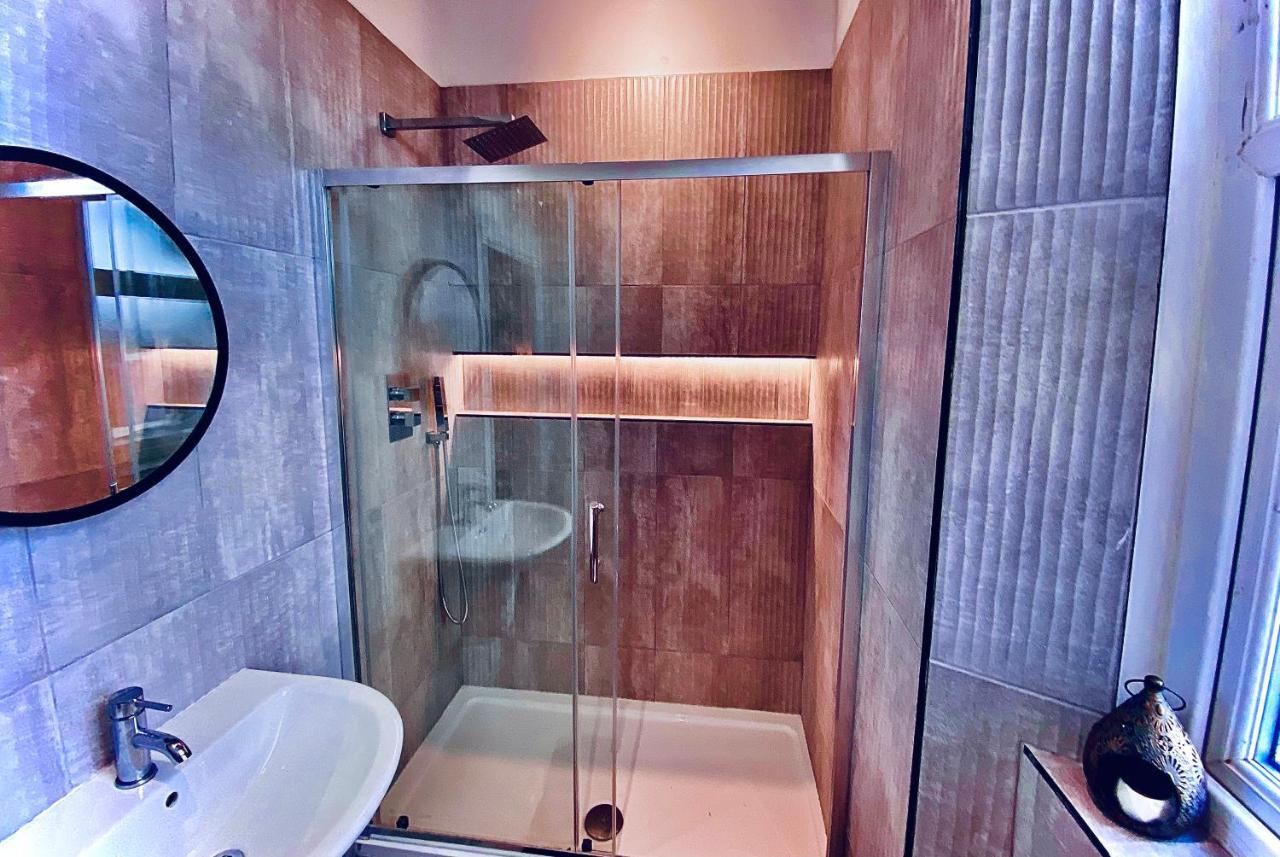 No.6 York Villas Guest House Λίβερπουλ Εξωτερικό φωτογραφία