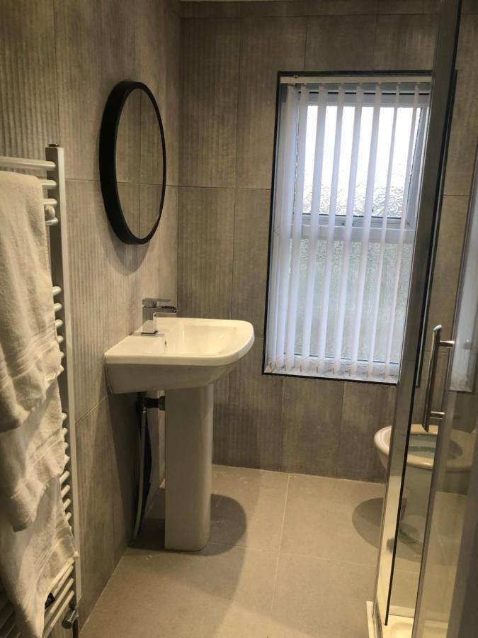 No.6 York Villas Guest House Λίβερπουλ Εξωτερικό φωτογραφία